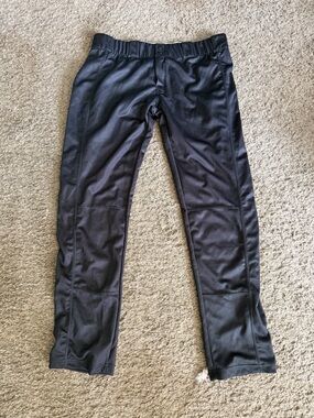 Men's Baseball Pants